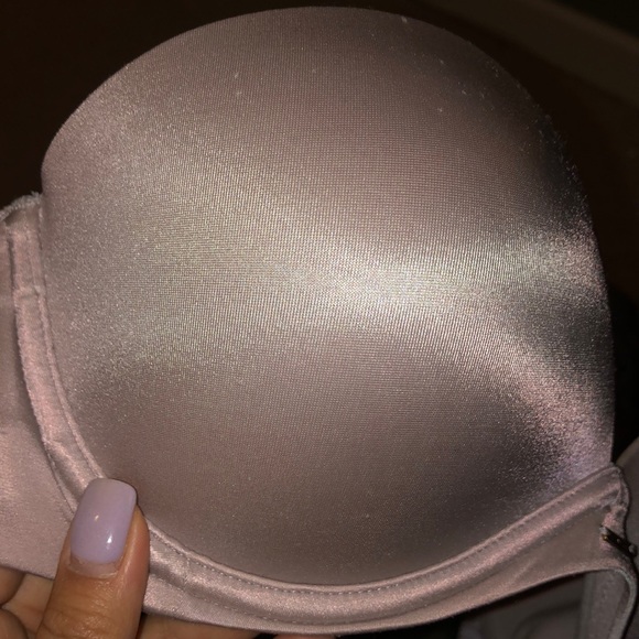 Very Sexy Multi-way Bra - Picture 2 of 4